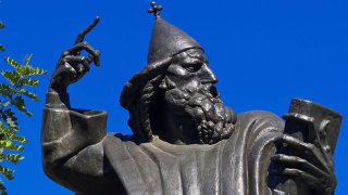 Split UNESCO site - tailor-made family holiday croatia europe