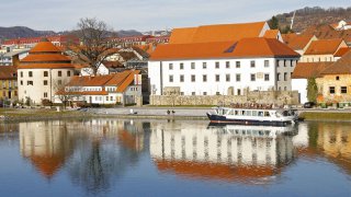 Maribor - tailor-made family trips Slovenia Europe