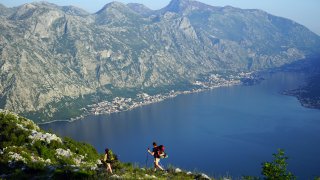  travel Practical guide to Montenegro 
