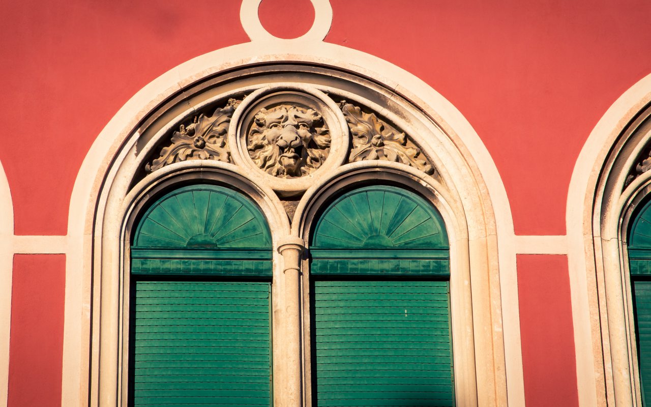 Sarma meal - Balkans - Terra Balka