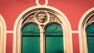  architecture - tailor-made trips Croatia Europe 