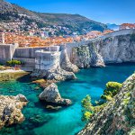 DUBROVNIK & SOUTH DALMATIA