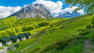  Accommodation in Montenegro 