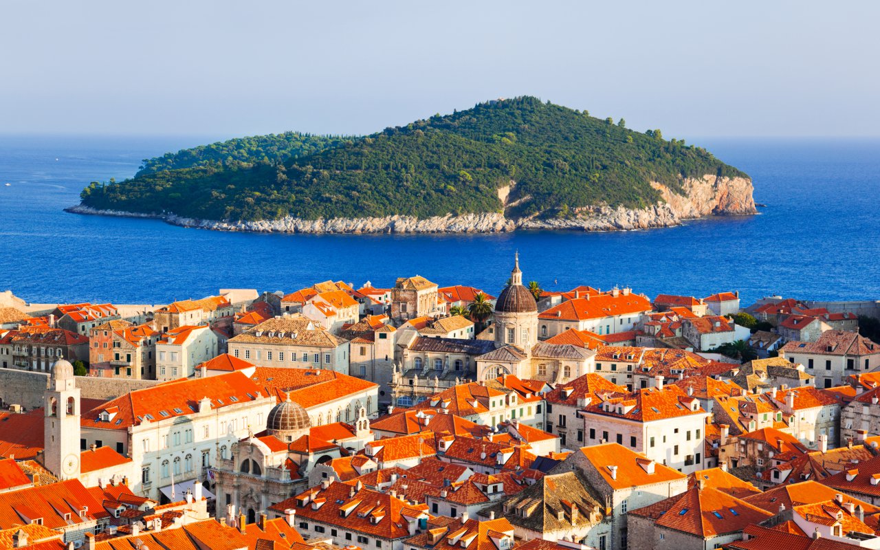 Korcula island - Tailor-made romantic honeymoon Croatia Europe