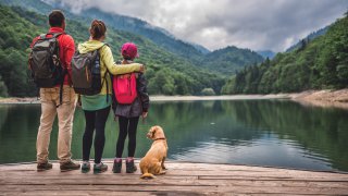  voyage Family Collection 