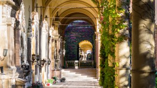 Mestrovic Artist Split Zagreb - Art Croatia Terra Balka