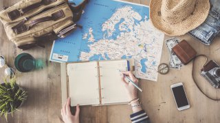  How to prepare your trip to Slovenia? 