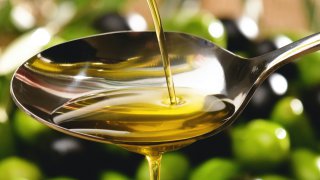 Olive oil - Croatia - Travel Blog Terra Balka