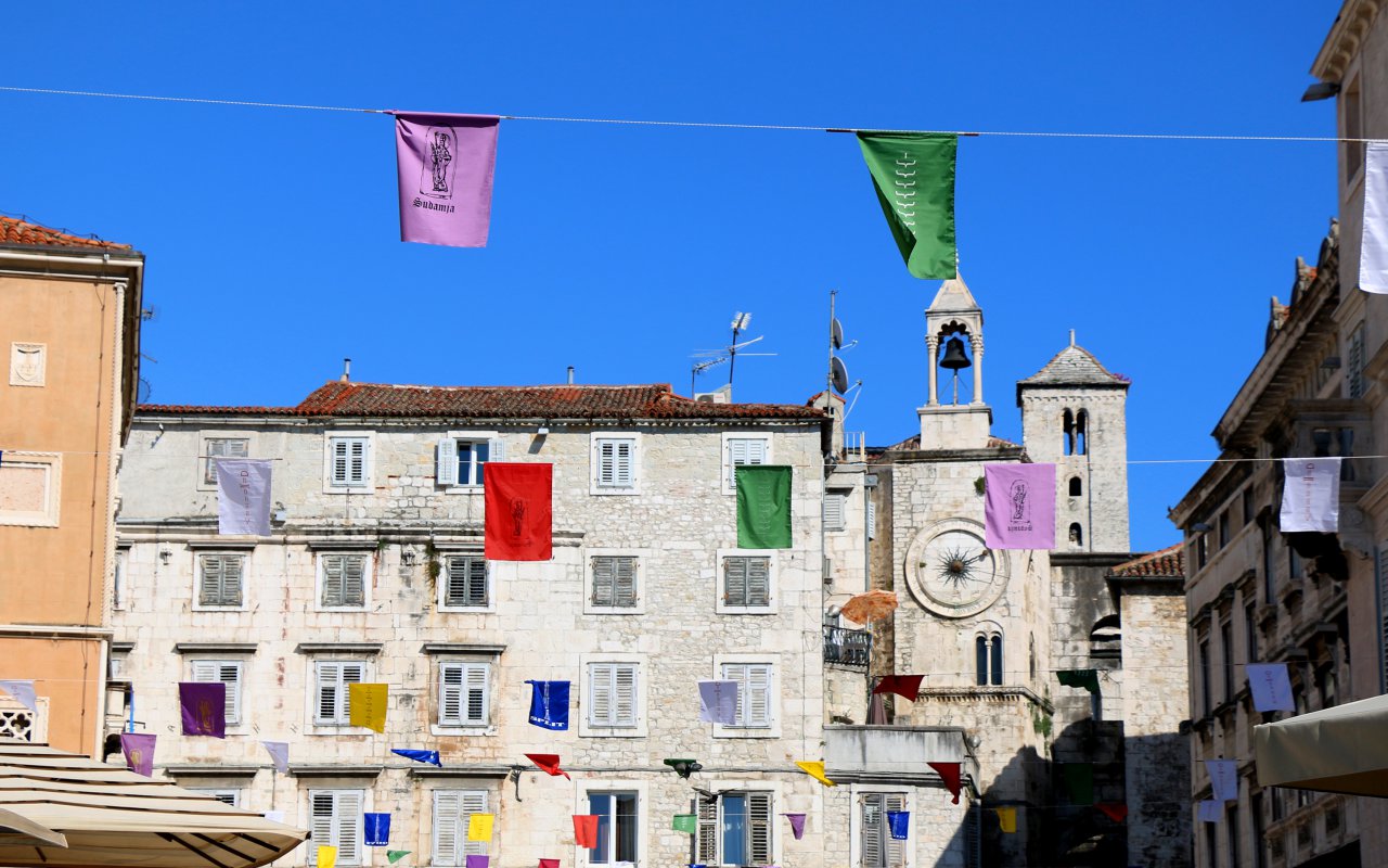 split festival - customized trips croatia europe