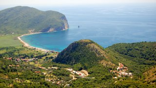 buljarica - honeymoon Montenegro Europe