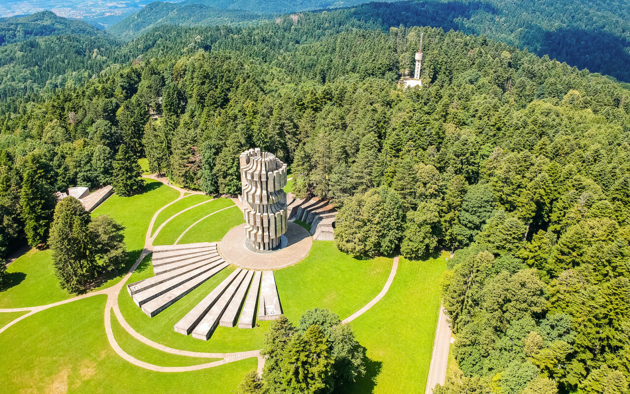 Mrakovica Bosnia and herzegovina - terra Balka travel agency