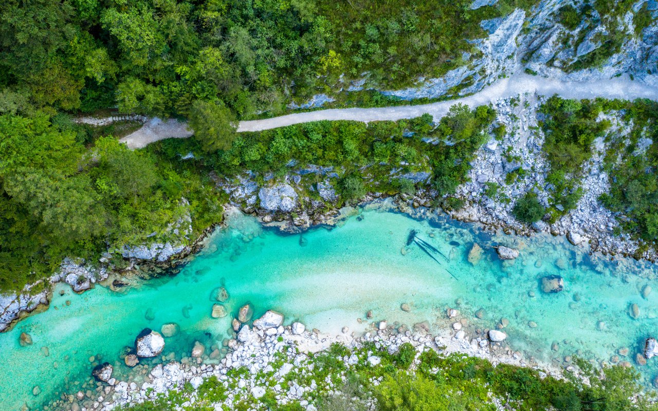 terra balka commitments - slovenia prepare your trip