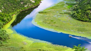Skadar - tailor-made experiences Montenegro Europe