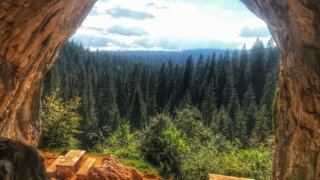 Bijambare Bosnia and herzegovina - terra Balka travel agency