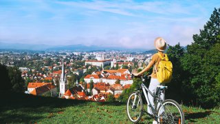 voyage Slovenia tours 