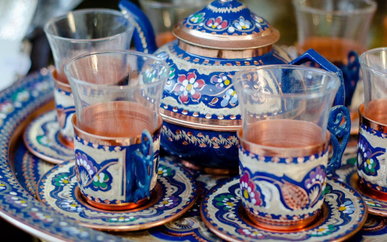 Sarajevo Bosnia and herzegovina - terra Balka travel agency