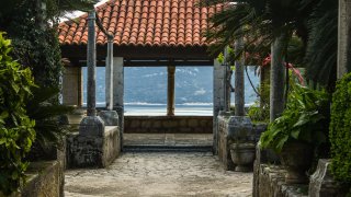 Game of Thrones filming location Dubrovnik and Lokrum Island UNESCO world heritage - tailor-made trips Croatia Europe