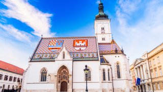  The essentials of Croatia 