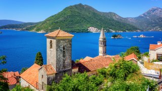  The essentials of Montenegro 