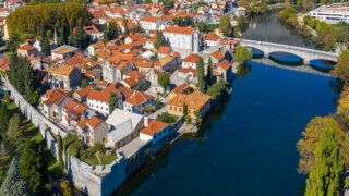 Trebinje Bosnia and herzegovina - terra balka travel agency