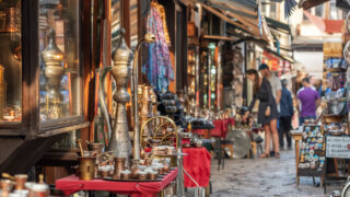 Sarajevo Bosnia and herzegovina - terra Balka travel agency