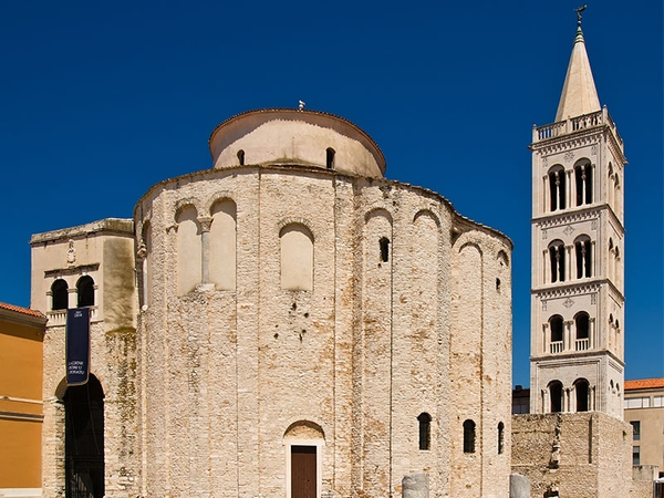 ZADAR & NORTHERN DALMATIA