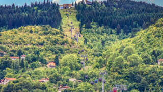 Sarajevo Bosnia and herzegovina - terra Balka travel agency