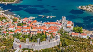peljesac ston Dalmatia - tailor-made experiences Croatia Europe