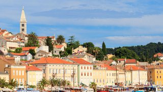 mali losinj - tailor-made family trips Italy Slovenia Croatia Europe