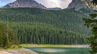 black lake - tailor-made journey Montenegro Europe