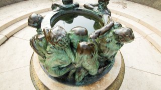 Mestrovic Artist Split Zagreb - Art Croatia Terra Balka