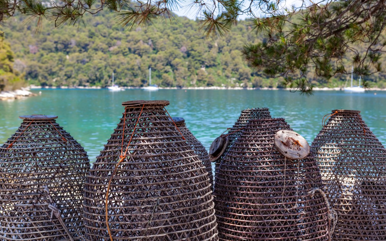 croatia prepare your trip - terra balka