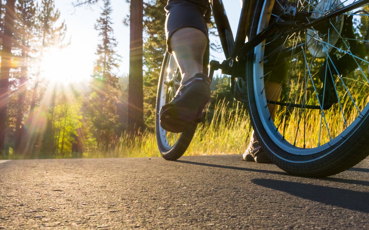 Cycling strike news - Slovenia Europe Terra Balka