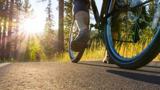  The Bicycle Fever in Slovenia 