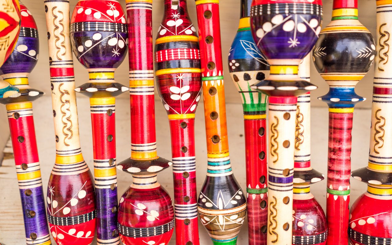 Montenegro festivals and events - terra balka