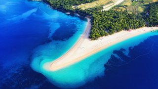  Family Holidays Croatia – Escape to Dalmatia 