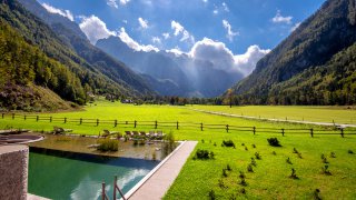  unique experiences Logarska dolina - tailor-made family roadtrips Slovenia Europe 