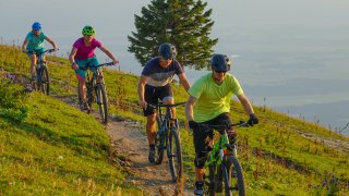  bike - tailor-made tours Slovenia Europe 