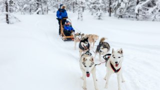  travel winter croatia slovenia - terra balka 