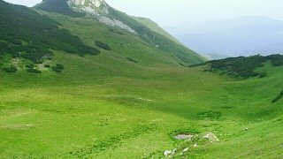 Trek in crna glava Biogradska Gora National Park - tailor-made trips Montenegro Europe