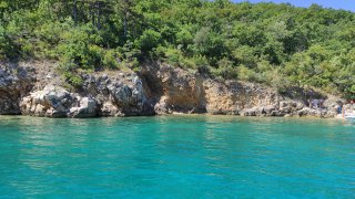Yoga and exploring Croatia - travel with Terra balka