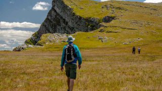 lukomir - tailor-made road trip Slovenia Croatia Bosnia Montenegro Europe