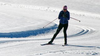 winter sports in the julian alps - tailor-made holidays slovenia Europe