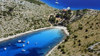 trip to croatia Adriatic sea - terra balka travels Europe