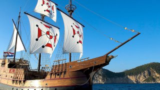 elaphite islands Dalmatia - family escape Croatia Europe