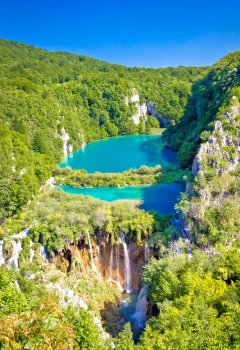  Dubrovnik Unesco World Heritage Site- tailor-made trips Croatia Europe 