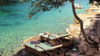  Accommodation in Croatia 